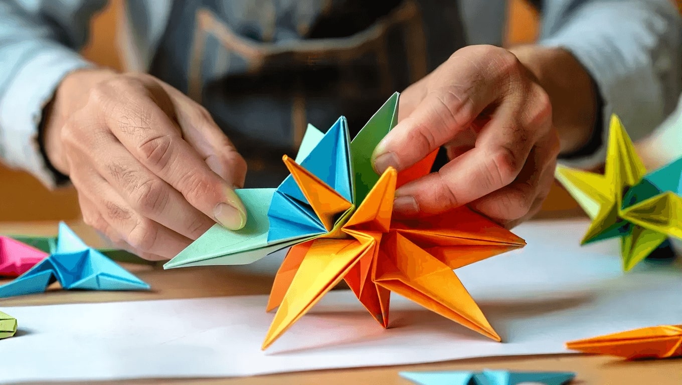 Beginner’s Guide to Origami for Adults: Easy Projects to Start Today
